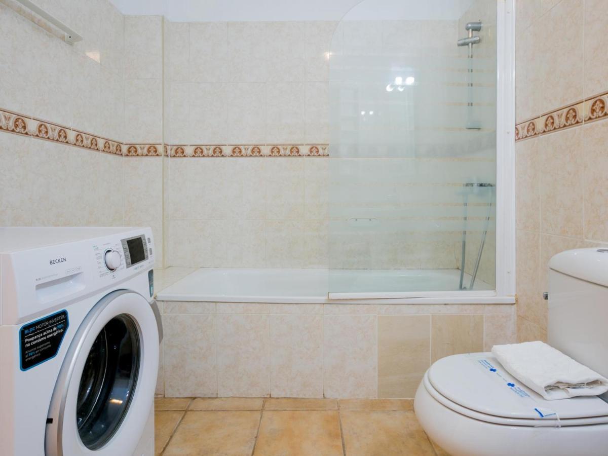 דירות קיאו סלבאחה 539 Marina Palace Swimming Pool מראה חיצוני תמונה