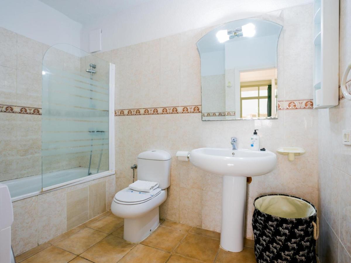 דירות קיאו סלבאחה 539 Marina Palace Swimming Pool מראה חיצוני תמונה