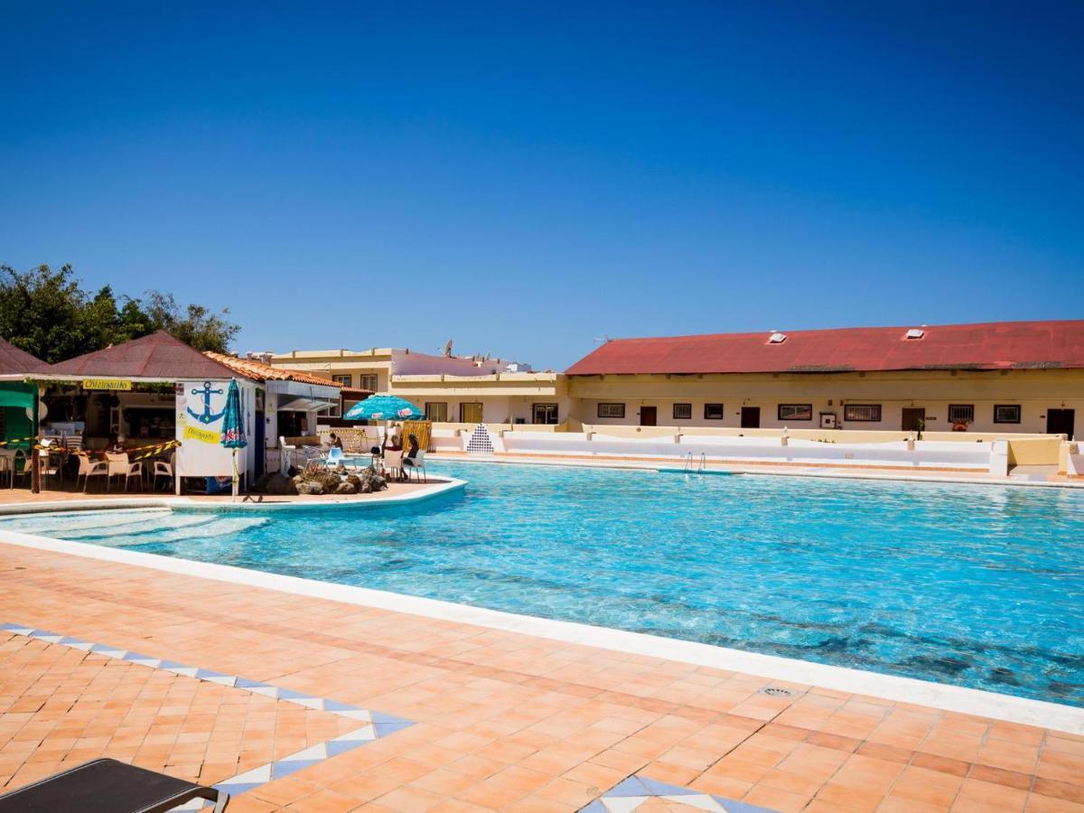 דירות קיאו סלבאחה 539 Marina Palace Swimming Pool מראה חיצוני תמונה